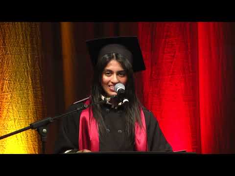 Official Graduation Ceremony of Class 2023 Medical Doctors 28 April 2023 Ivan Radoev Theatre Pleven