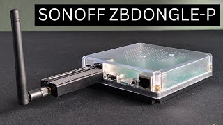 The Most Reliable USB Zigbee Coordinator That Actually Works!