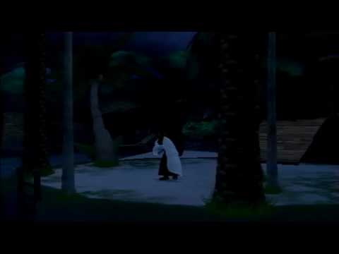 Birth by Sleep, Japanese cutscene: 03 - The Voice Heard Drifting on the Waves [Eng in desc]