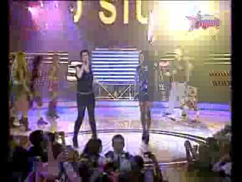 Sonja Bakic & Junior Jack - Stupid disco - OT GALA 12