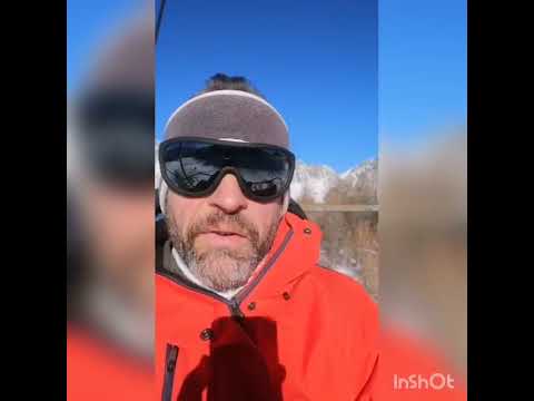 ski tour Chiesa Valmalenco