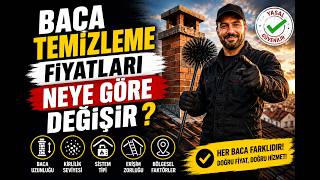 Baca temizleme Fiyatları Neye Göre Değişir ?