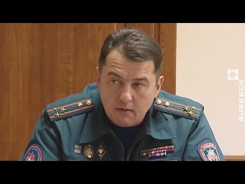 Ратаўнікі адзначылі прафесійнае свята (19.01.2017)