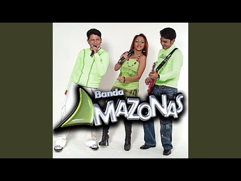 Perdoa Me - Banda Amazonas