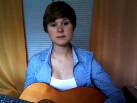 Karo-Cover, The Script - The End Where I Begin