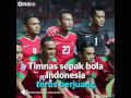 Indonesia Pasti Menang