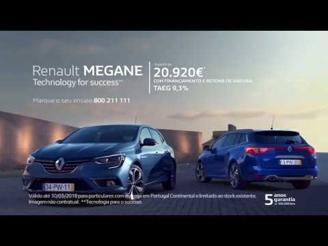 Renault Mégane Sport Tourer BLUE dCi 115 Deluxe-Pack LIMITED