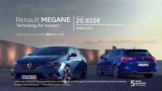 Renault Mégane Sport Tourer BLUE dCi 115 Deluxe-Pack LIMITED