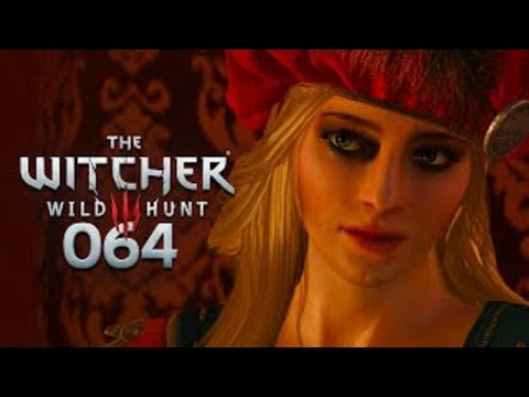 The Witcher 3: Wild Hunt [HD/Blind] 100% Playthrough part 64 (Points of Interest hunting 12)