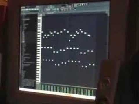 d'stylerz hardstyle tune with fruityloops