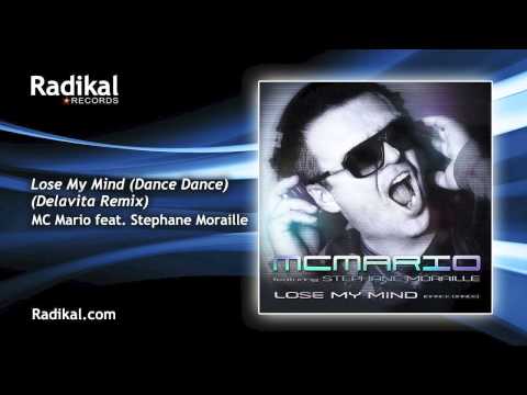 MC Mario - Lose My Mind (Dance Dance) (Delavita Remix)