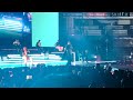 BRANDY - BABY / SITTIN' UP IN MY ROOM - THE BOY IS MINE TOUR - INDIANAPOLIS, IN - 10.19.2025