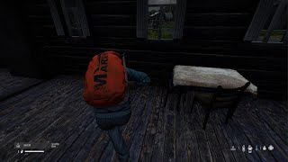 「Dayz」エイム迷子「PS5」