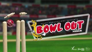 Lil Natty & Thunda - Dash It (Bowl Out Riddim) "2017 Soca" (Grenada)