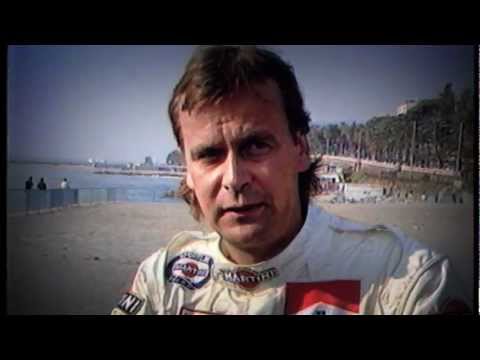 Markku Alénin matkassa San Remossa – Osa 4 (Teknavi 2012)