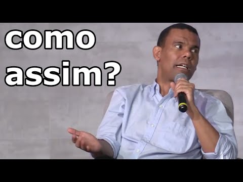 Satanás caiu do céu duas vezes? (Rodrigo Silva responde)