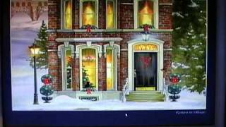 Tapsi0606 - Jacquie Lawson Advent Calendar - Adventskalender.mpg