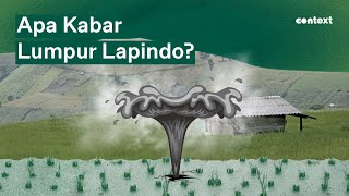 Download lagu 16 Years of Mystery: Flashback to the Lapindo Mudflow Tragedy mp3 Download lagu 16 Years of Mystery: Flashback to the Lapindo Mudflow Tragedy mp3