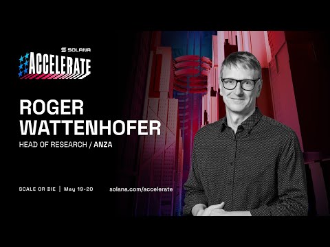 Scale or Die at Accelerate 2025: Introducing Alpenglow - Solana’s New Consensus