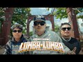 TOTON CARIBO LUMBA LUMBA FEAT RISE ONE HENDRI TALANE Official MV