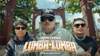 Download lagu TOTON CARIBO - LUMBA LUMBA FEAT RISE ONE & HENDRI TALANE ( MV )  mp3