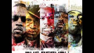 G-Unit - Big Body Benz [official audio]