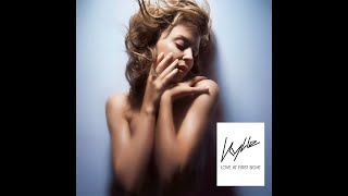 Kylie Minogue - Love At First Sight (Mekaniko Mix)