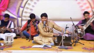 Download lagu sabko dushman bana liya maine by Rupesh Pathak Originally sung by Chandan Das mp3