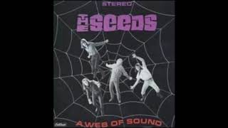 The Seeds - Rollin' Machine