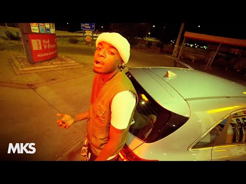 Yapi - MBAPPÉ (prod. Rico Rosa)