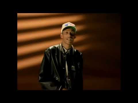 Technotronic feat. Mc Eric - Tough (1989)