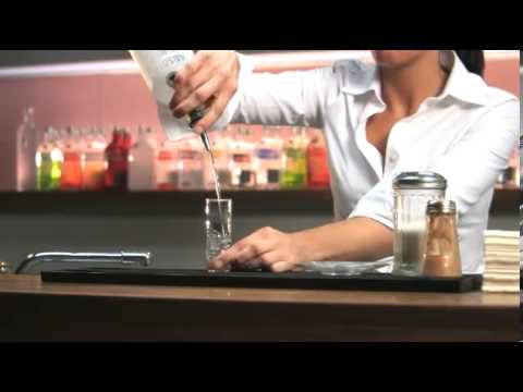 Absolut Vanilia Turnover