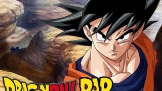 Dragon Ball Rap -Porta