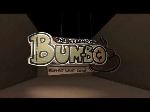 Видео The Legend of Bum-Bo #1