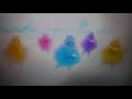 The Boohbahs Hop To It With Some Boohbah Skips To Head Shoulders Knees Toes Blue S Clues Version