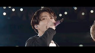 BTS (방탄소년단) JUNGKOOK Still With You MV