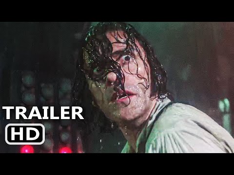 FRANKENSTEIN Trailer (2025) Guillermo del Toro
