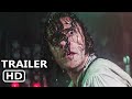 FRANKENSTEIN Trailer 2025 Guillermo Del Toro