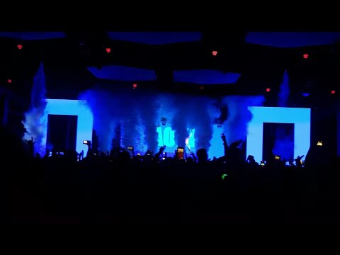Slushii & Steve Aoki Live | HiROQUEST: Genesis Tour | Echostage | 3/1/23