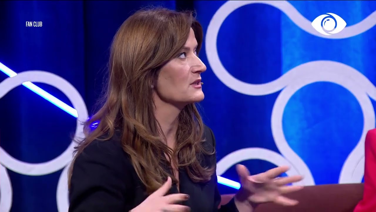 Zefina Hasani: Bledi është rrezik për Luizin, Olta nominoi me strategji...