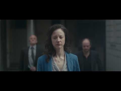 Тайный игрок - Trailer