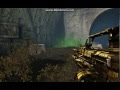 Нашествие зомби в игре Голос Припяти 3D 