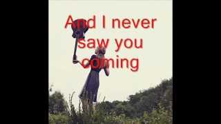 State Of Grace Lyrics on Screen (FULL)