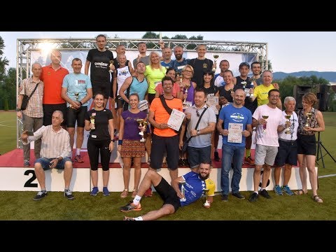 4. Atletski miting Novi Grad Sarajevo i završnica ARL Sarajevo