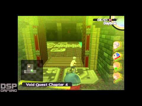 Persona 4 playthrough pt103 - Selling, Buying and Dungeon Return