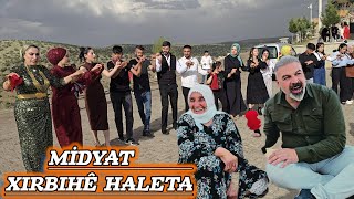 Tulgalı köyü Belgeseli 2025 Midyat Mardin=Xırbıhê Haleta
