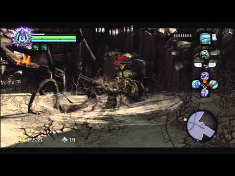 Darksiders 2 #35 Der Baum des Todes [XBox 360](Blind)[HD](Deutsch)[German][Walkthrought]