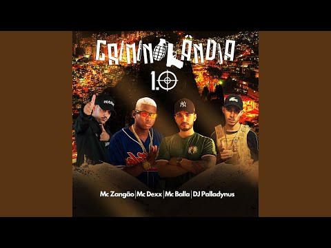 Criminolândia 1.0