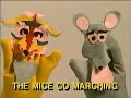 Baby Songs Presents Follow Along Songs Title Cards 1992