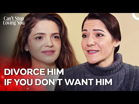 Eylul Gets the Help She Needs | Can't Stop Loving You